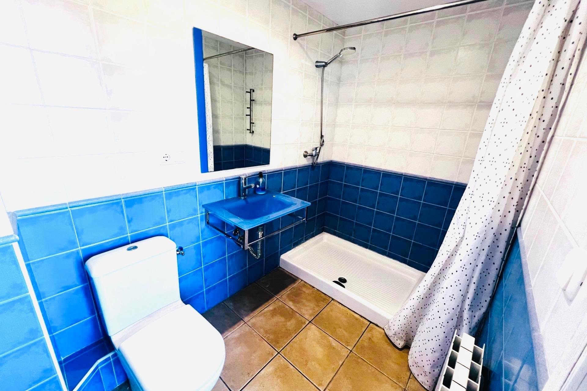 Resale - Penthouse - Alicante - Garbinet-Parque de las Avenidas