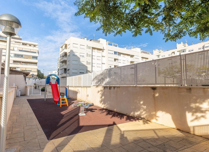 Resale - Penthouse - Elche - Campo de Fútbol