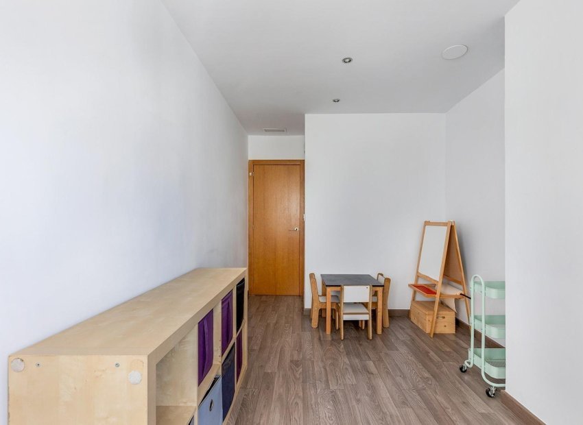 Resale - Penthouse - Elche - Campo de Fútbol