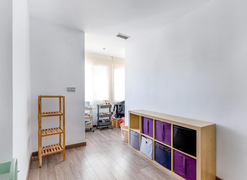 Resale - Penthouse - Elche - Campo de Fútbol
