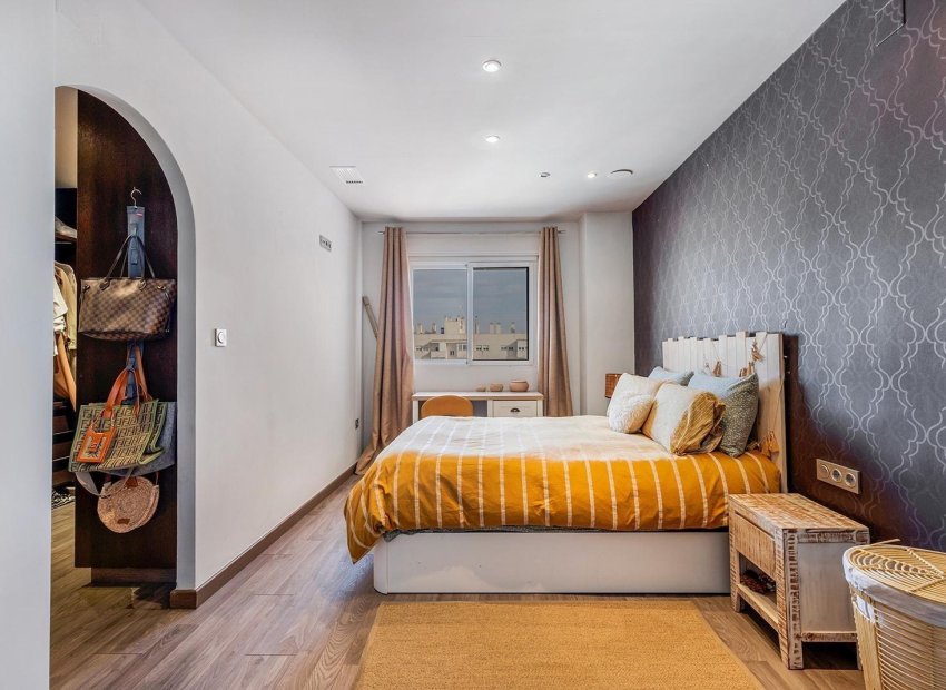 Resale - Penthouse - Elche - Campo de Fútbol