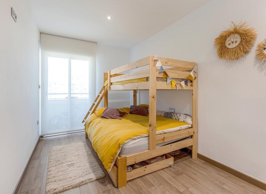 Resale - Penthouse - Elche - Campo de Fútbol