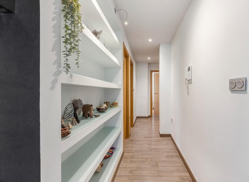 Resale - Penthouse - Elche - Campo de Fútbol