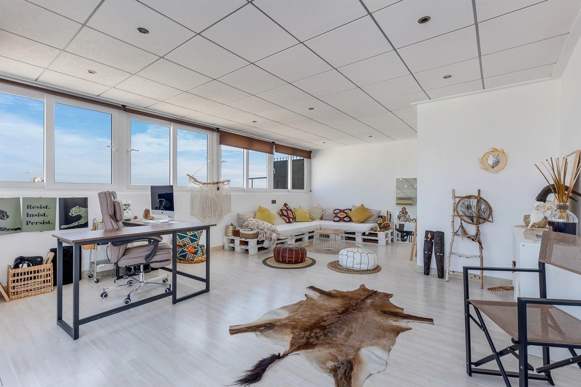 Resale - Penthouse - Elche - Campo de Fútbol
