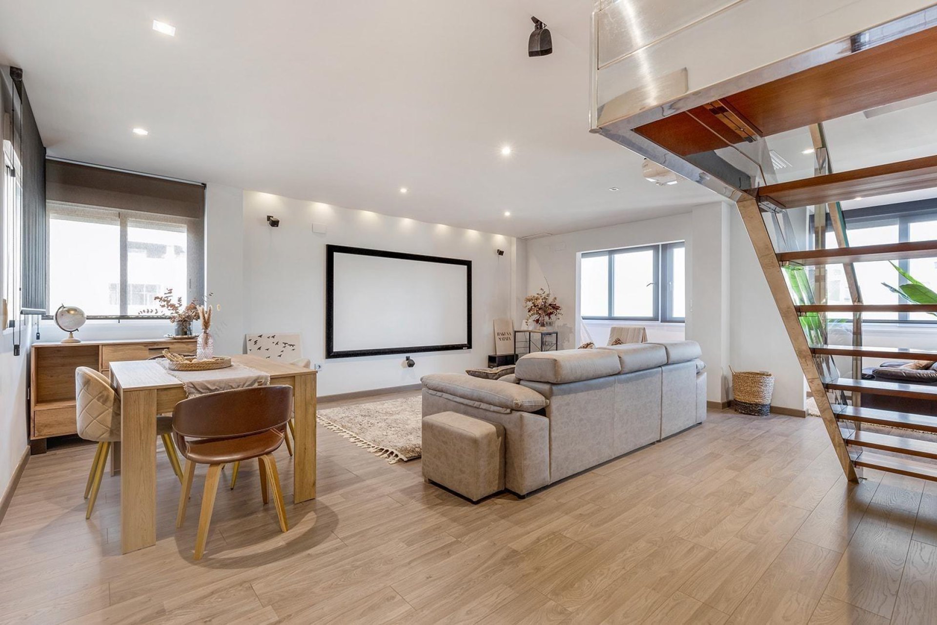 Resale - Penthouse - Elche - Campo de Fútbol