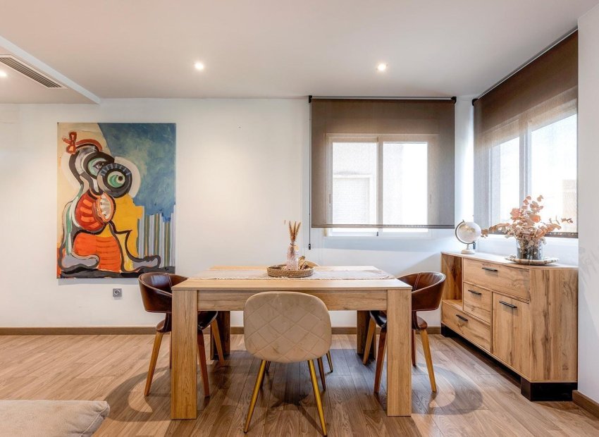 Resale - Penthouse - Elche - Campo de Fútbol