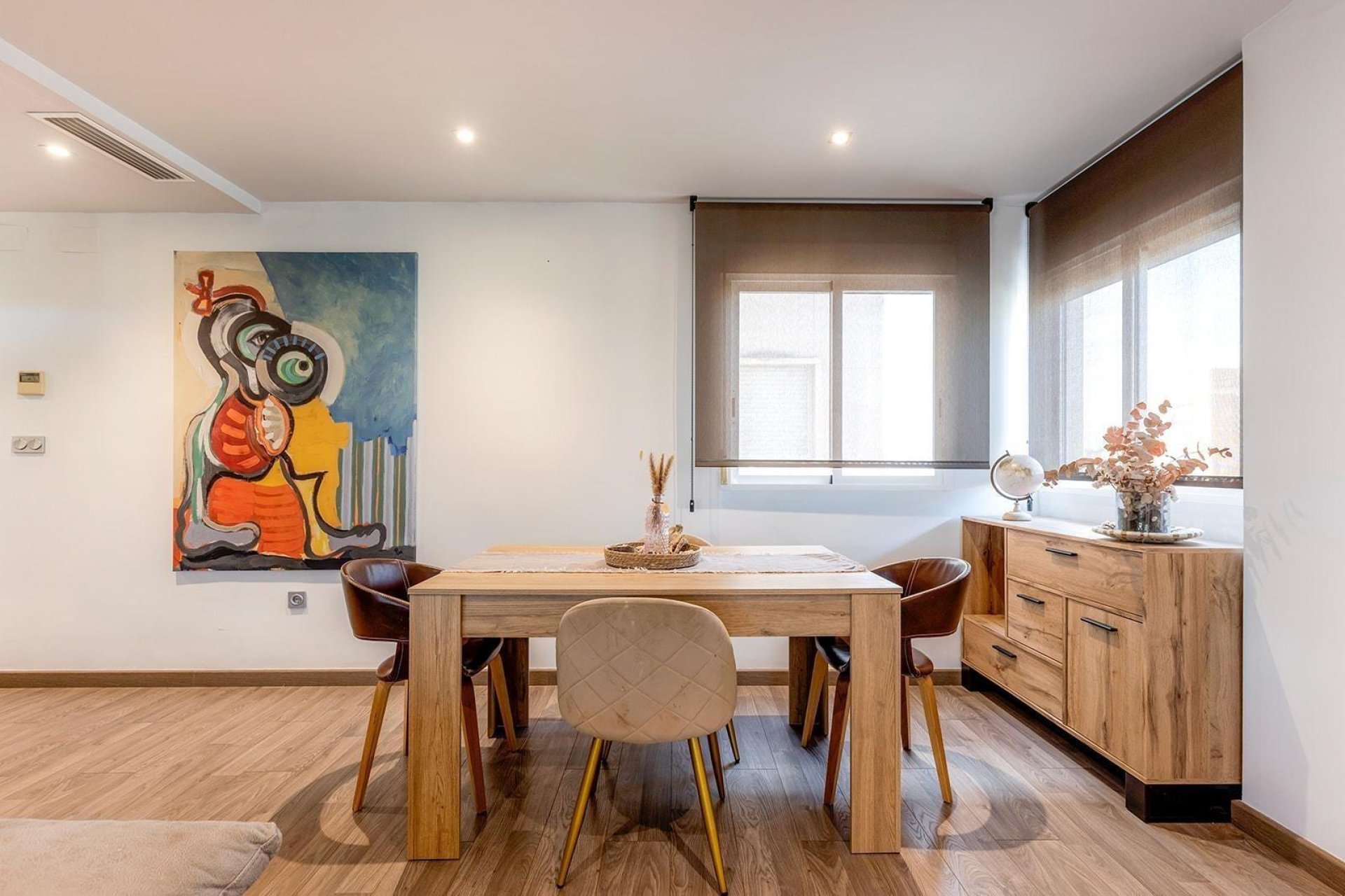 Resale - Penthouse - Elche - Campo de Fútbol