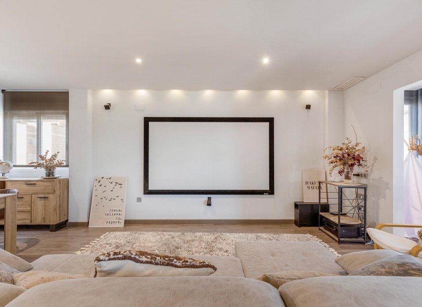 Resale - Penthouse - Elche - Campo de Fútbol