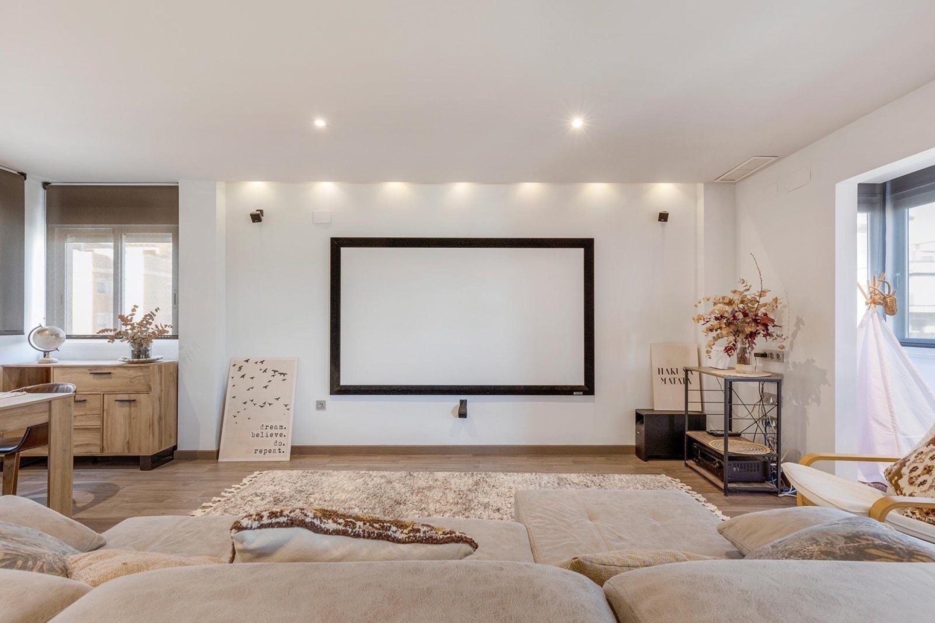 Resale - Penthouse - Elche - Campo de Fútbol