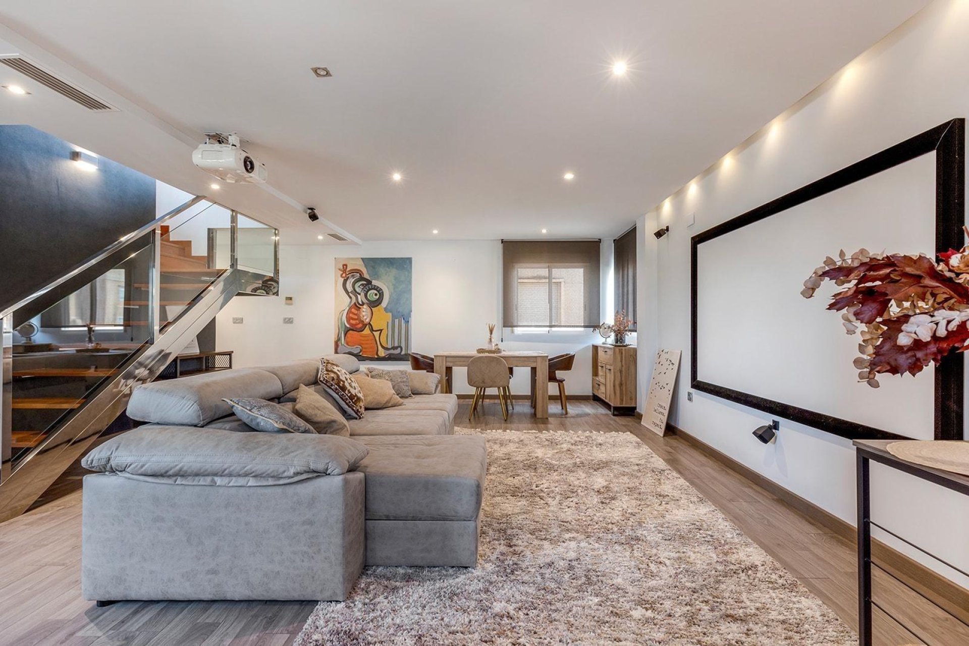 Resale - Penthouse - Elche - Campo de Fútbol