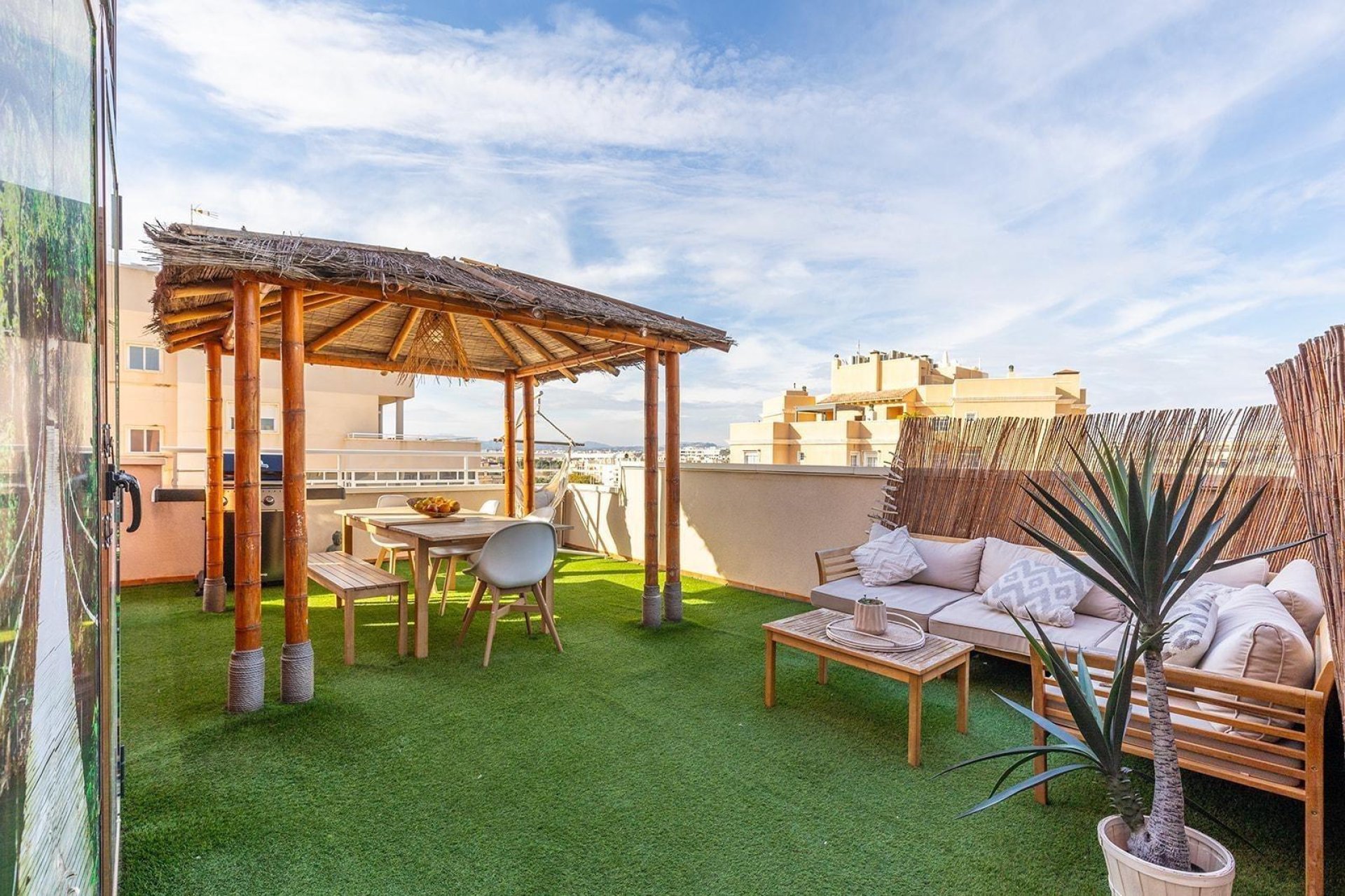 Resale - Penthouse - Elche - Campo de Fútbol
