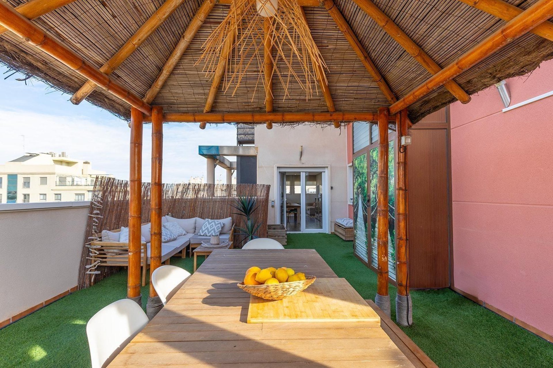 Resale - Penthouse - Elche - Campo de Fútbol