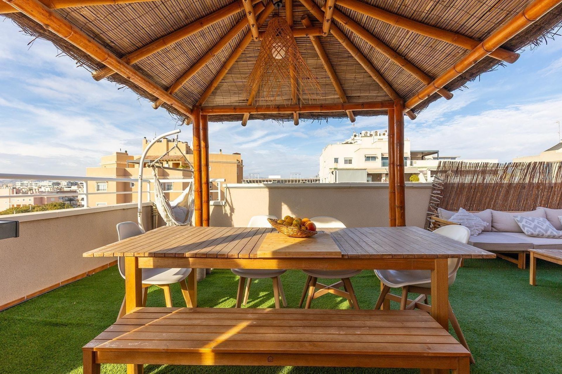 Resale - Penthouse - Elche - Campo de Fútbol
