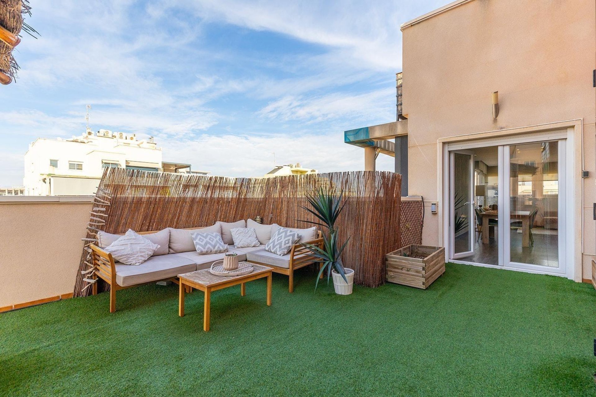 Resale - Penthouse - Elche - Campo de Fútbol