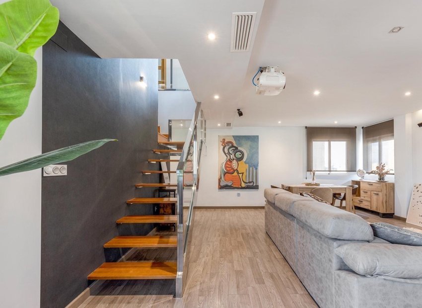 Resale - Penthouse - Elche - Campo de Fútbol