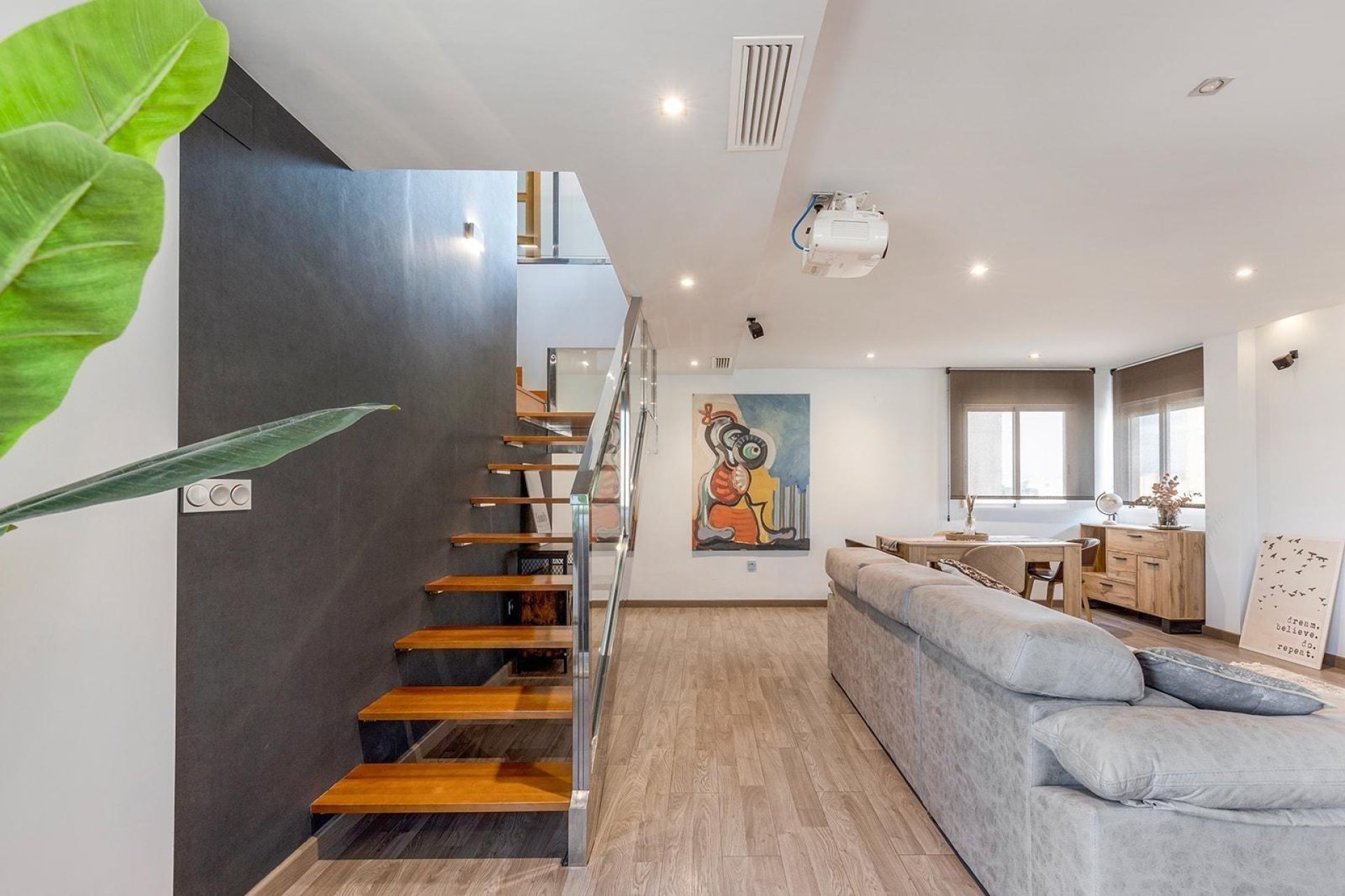 Resale - Penthouse - Elche - Campo de Fútbol