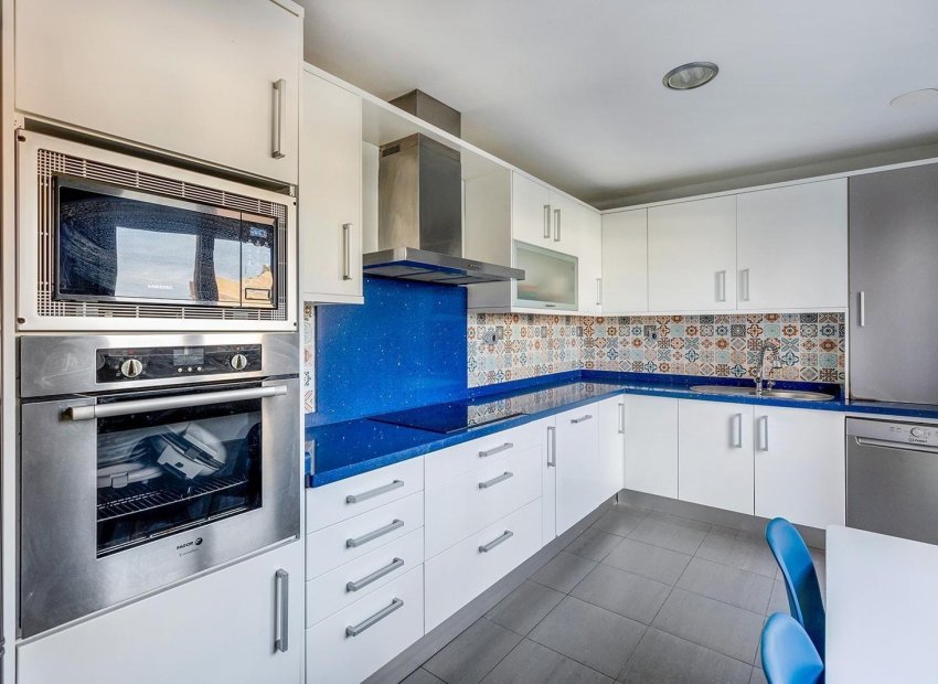 Resale - Penthouse - Elche - Campo de Fútbol