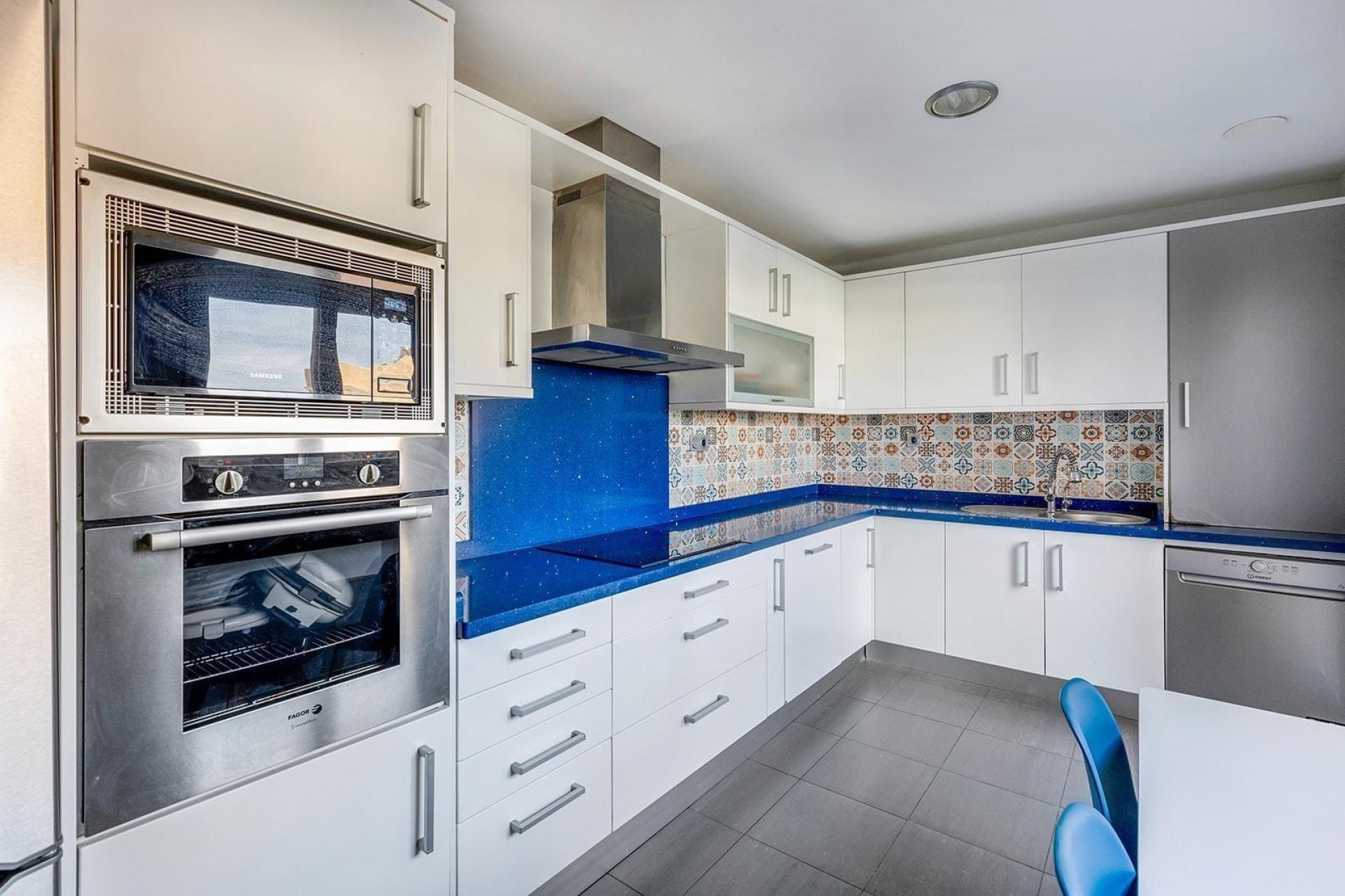 Resale - Penthouse - Elche - Campo de Fútbol