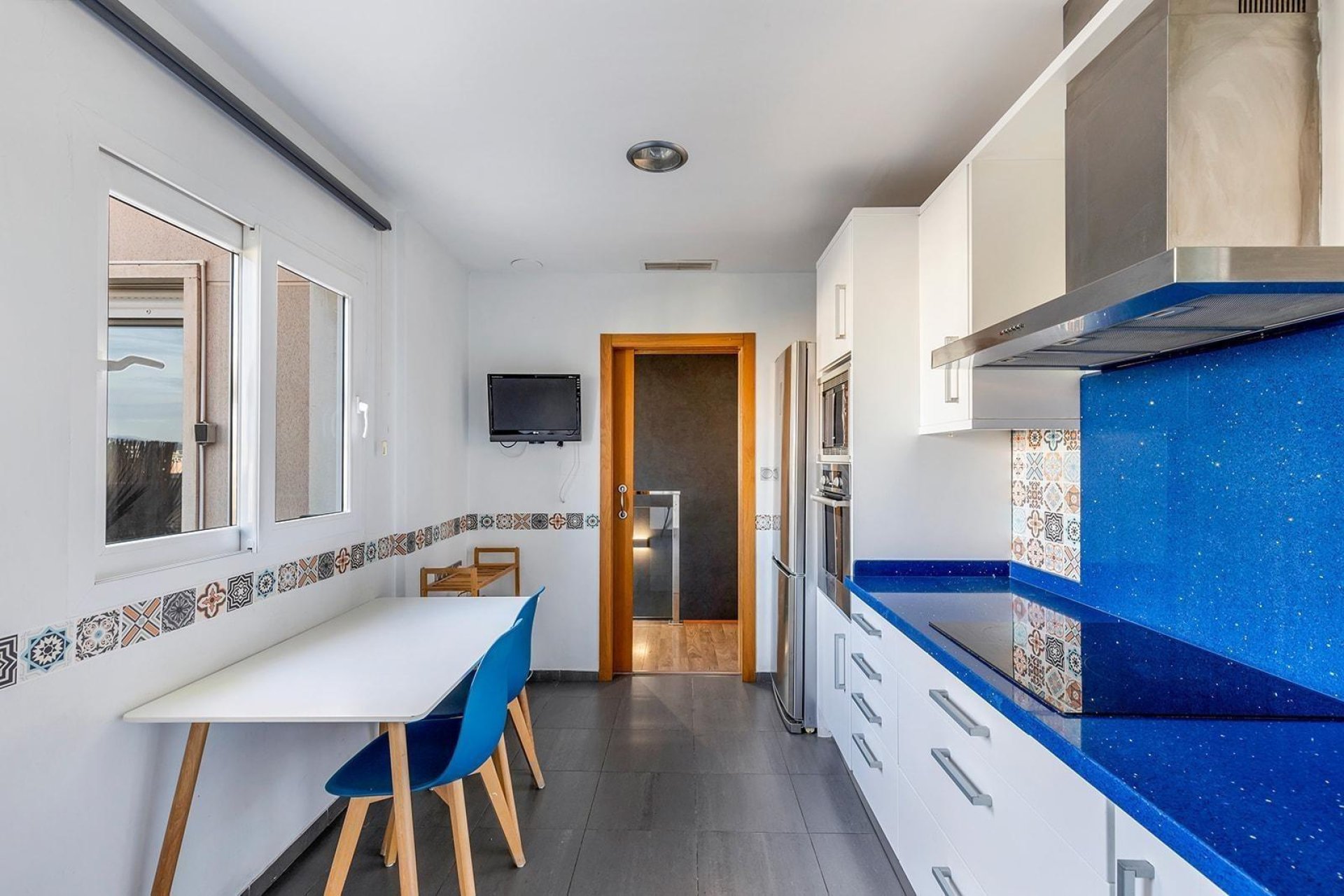 Resale - Penthouse - Elche - Campo de Fútbol