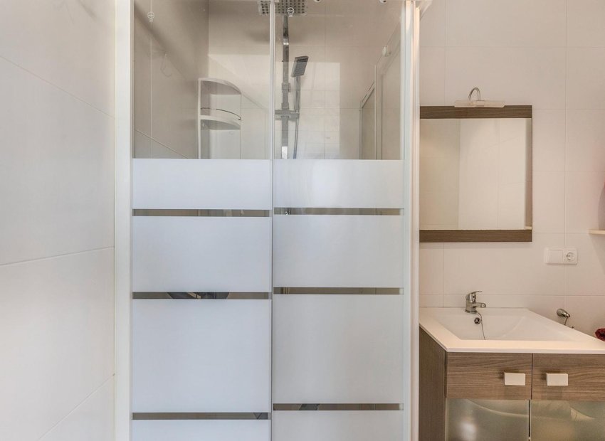 Resale - Penthouse - Elche - Campo de Fútbol