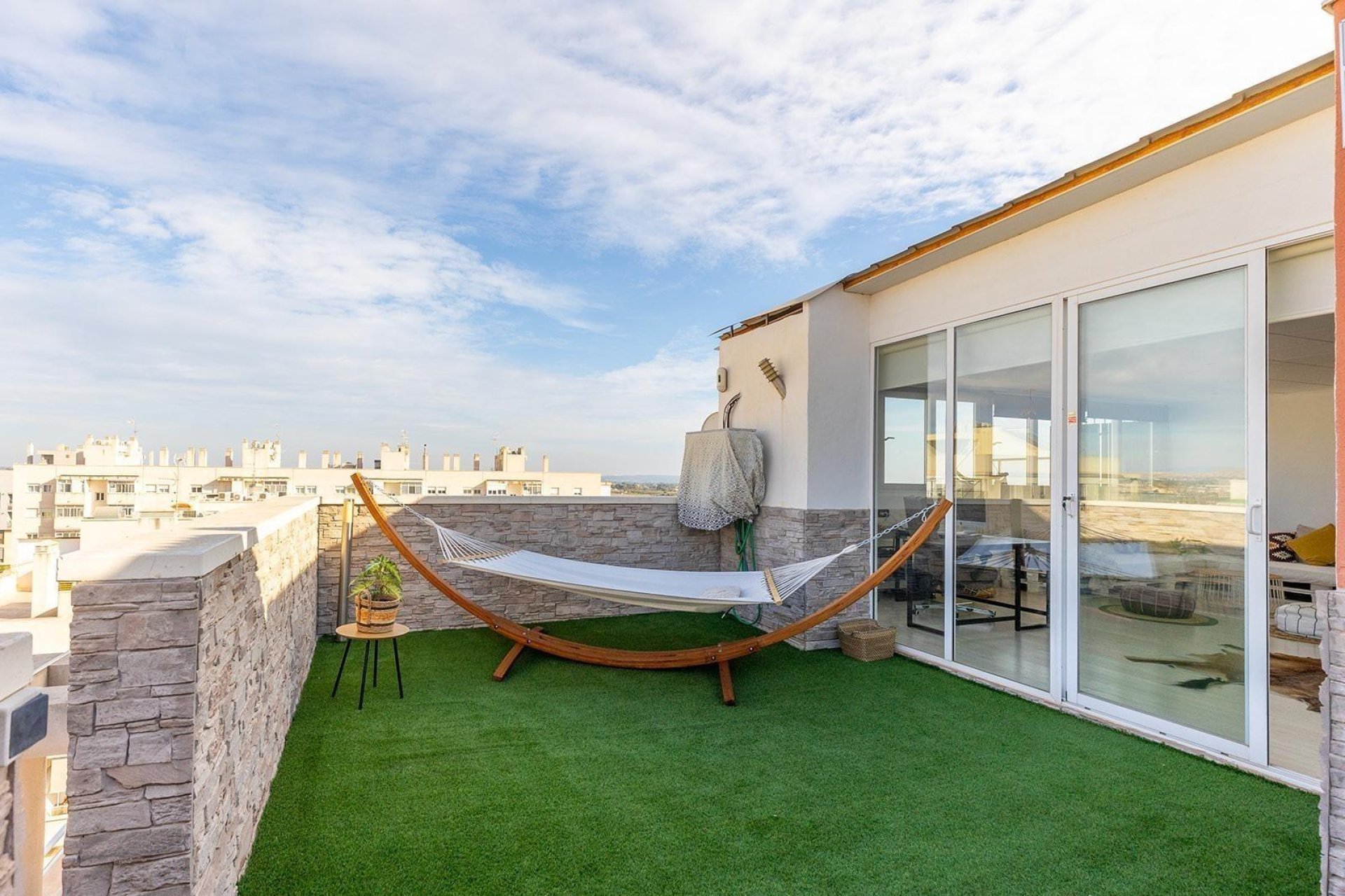 Resale - Penthouse - Elche - Campo de Fútbol