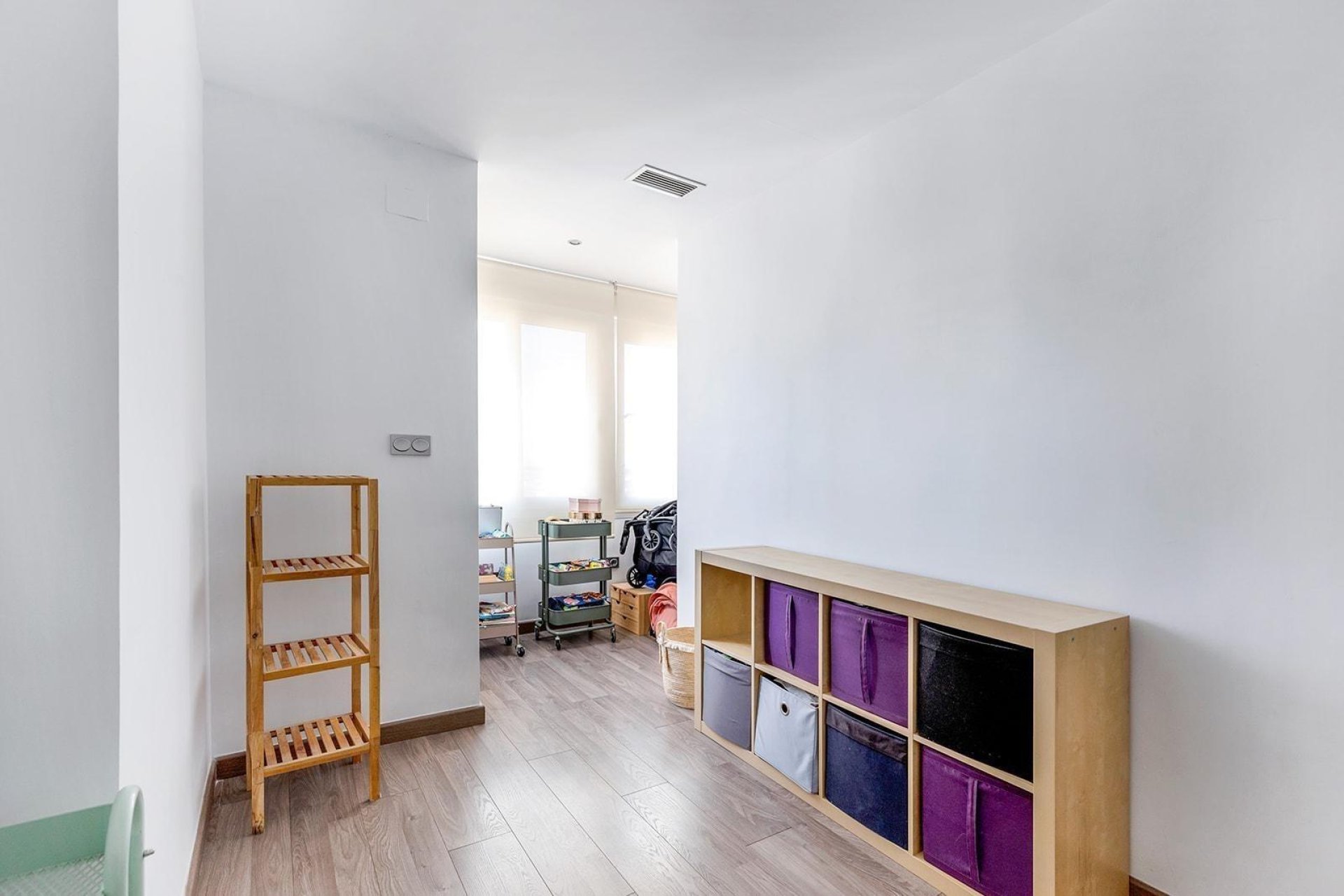 Resale - Penthouse - Elche - Campo de Fútbol