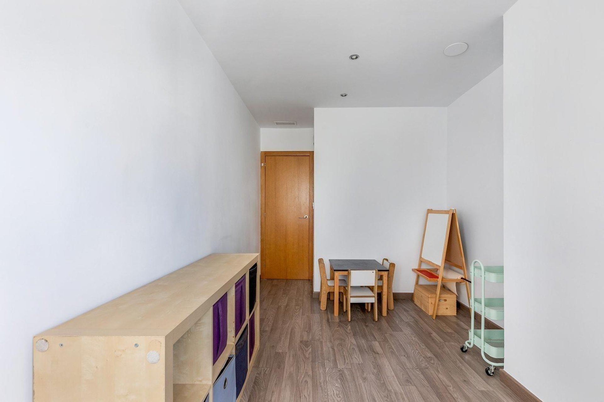 Resale - Penthouse - Elche - Campo de Fútbol
