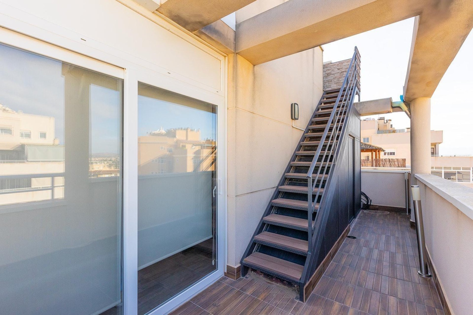 Resale - Penthouse - Elche - Campo de Fútbol