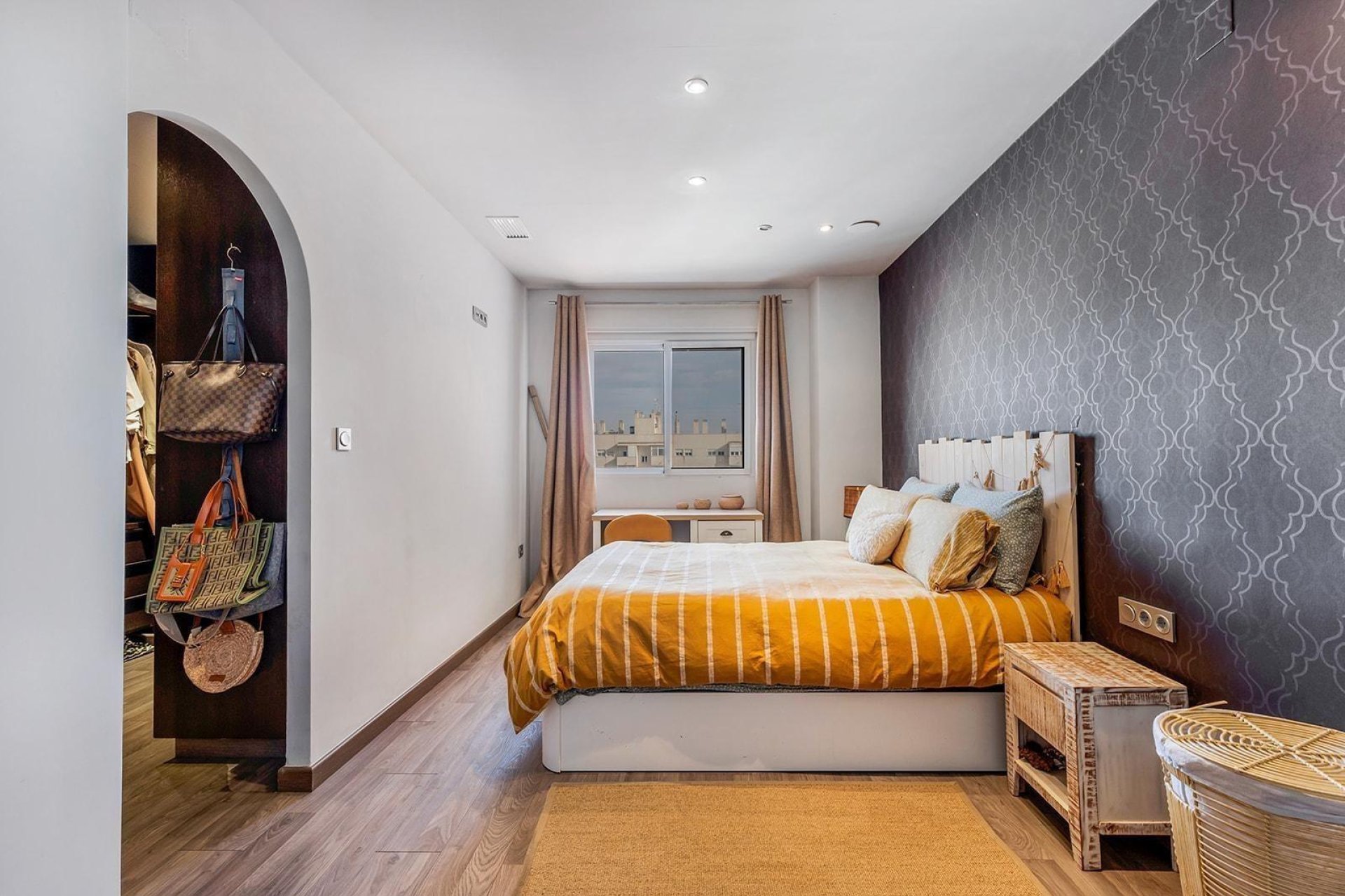 Resale - Penthouse - Elche - Campo de Fútbol