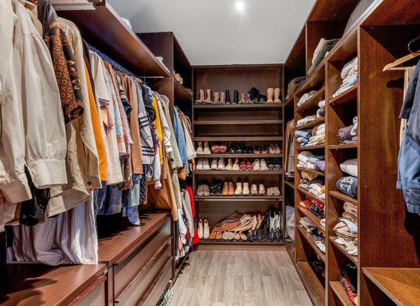 Resale - Penthouse - Elche - Campo de Fútbol