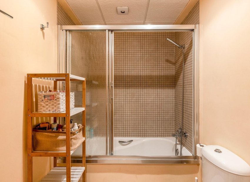 Resale - Penthouse - Elche - Campo de Fútbol