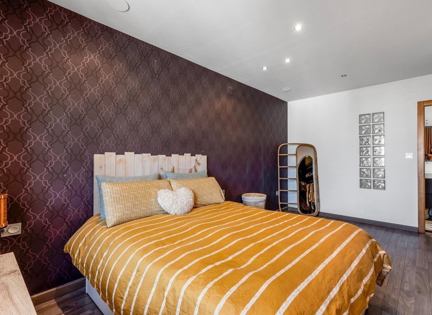 Resale - Penthouse - Elche - Campo de Fútbol