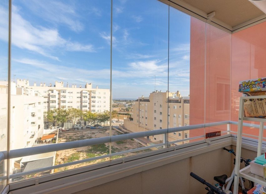 Resale - Penthouse - Elche - Campo de Fútbol