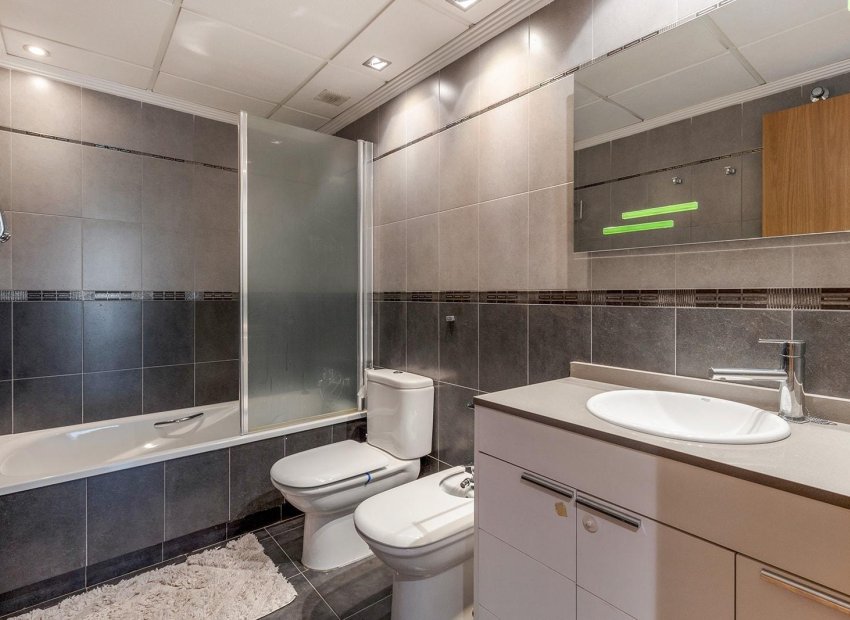 Resale - Penthouse - Elche - Campo de Fútbol