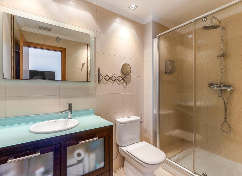 Resale - Penthouse - Elche - Campo de Fútbol