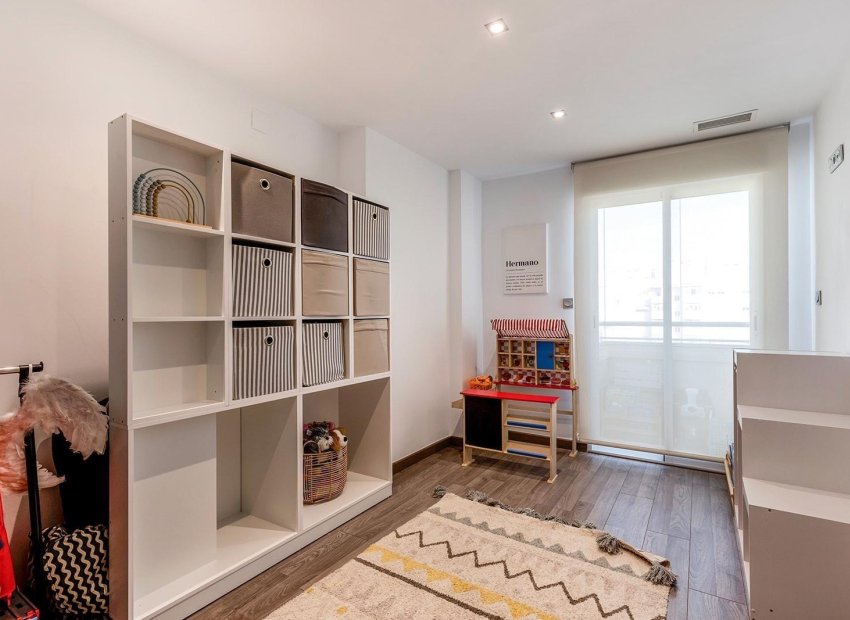 Resale - Penthouse - Elche - Campo de Fútbol