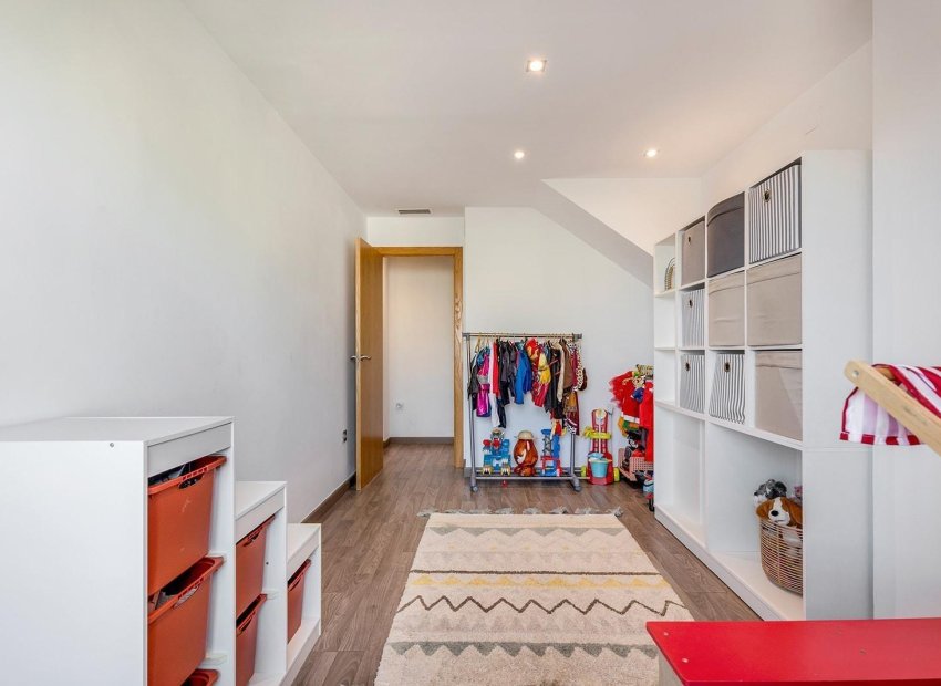 Resale - Penthouse - Elche - Campo de Fútbol
