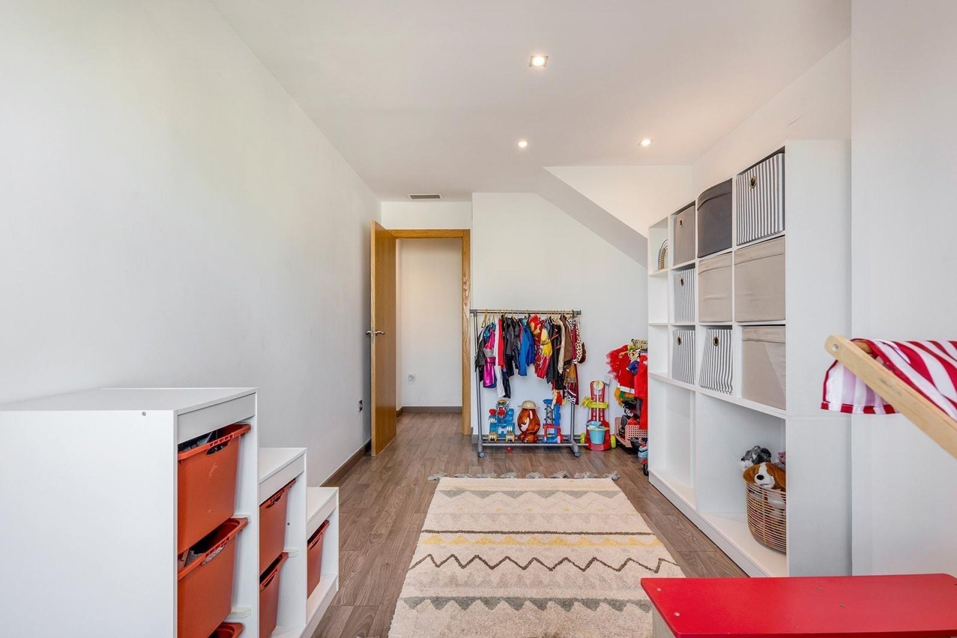 Resale - Penthouse - Elche - Campo de Fútbol