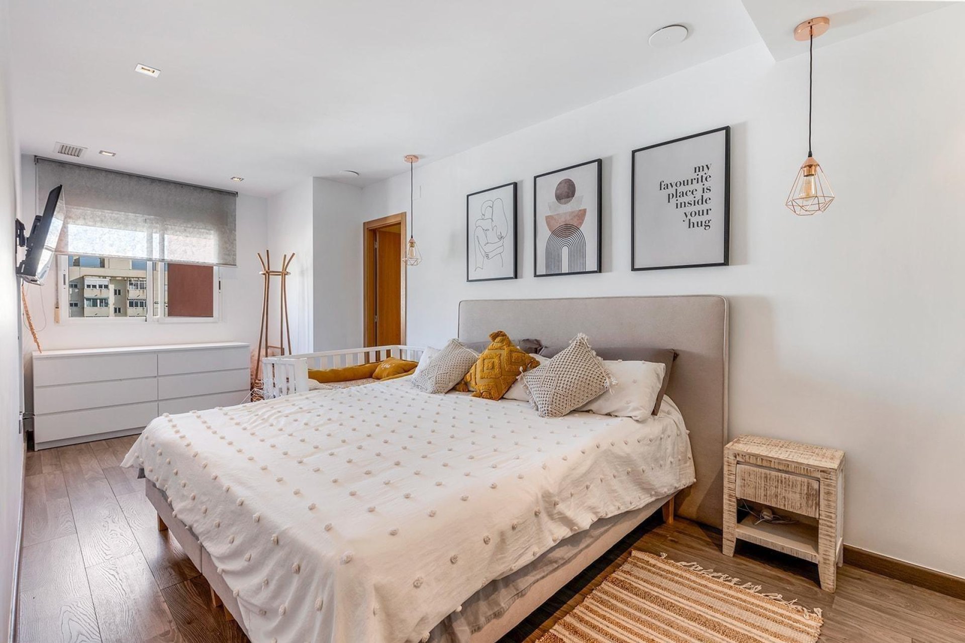 Resale - Penthouse - Elche - Campo de Fútbol