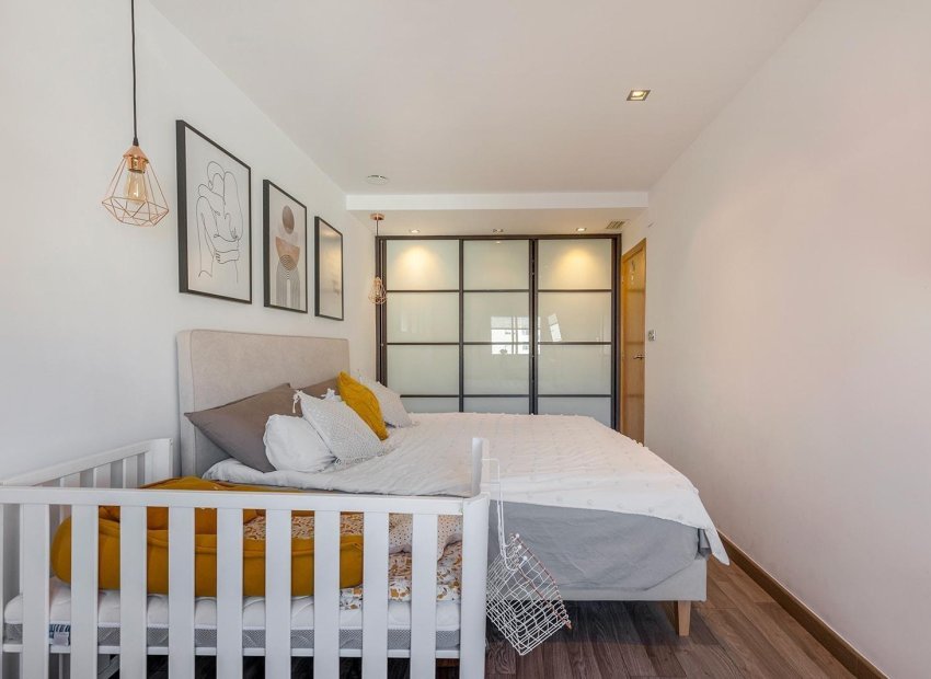 Resale - Penthouse - Elche - Campo de Fútbol