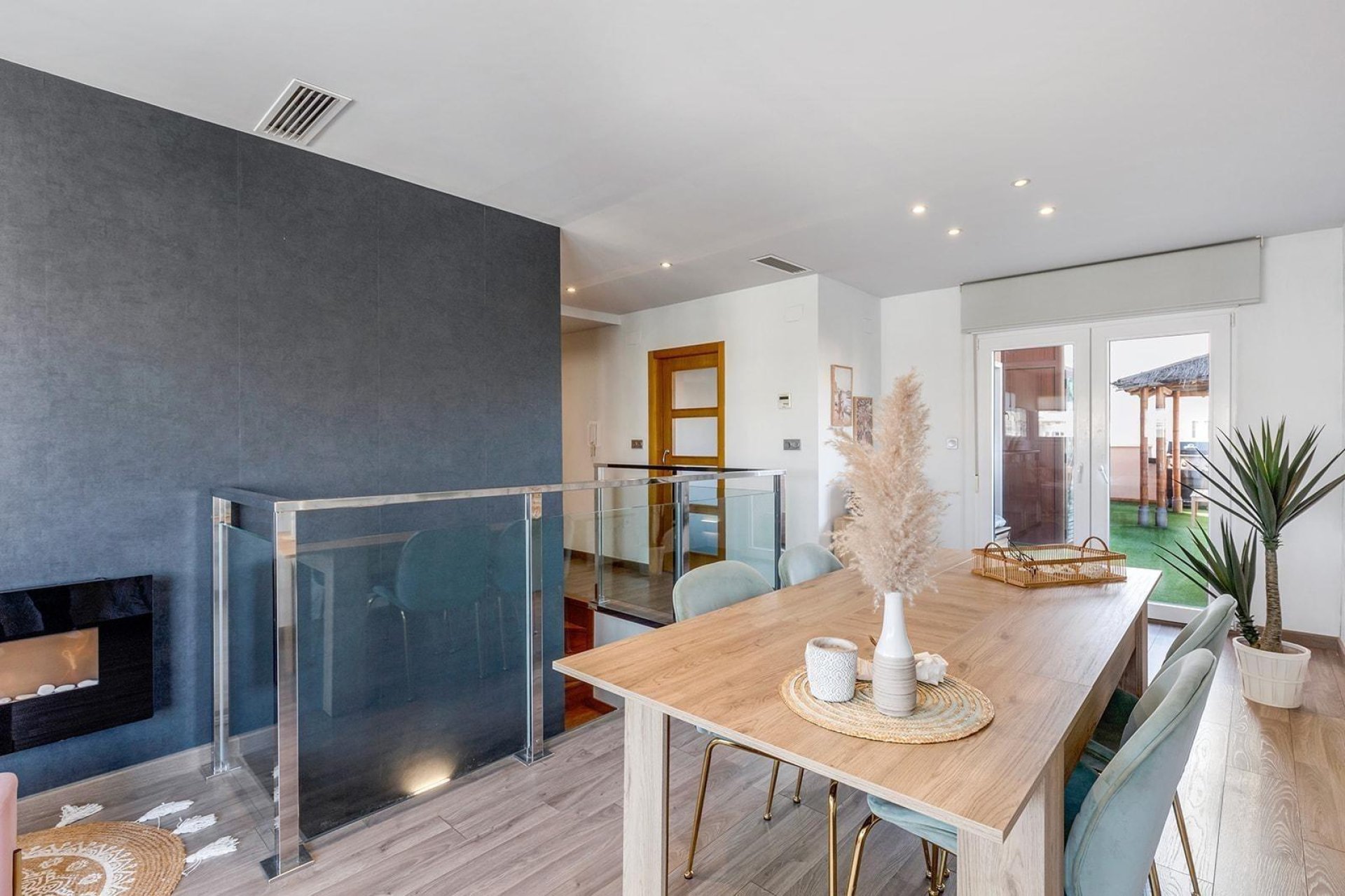 Resale - Penthouse - Elche - Campo de Fútbol