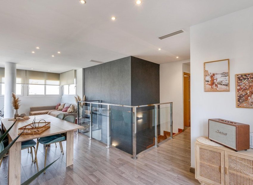 Resale - Penthouse - Elche - Campo de Fútbol