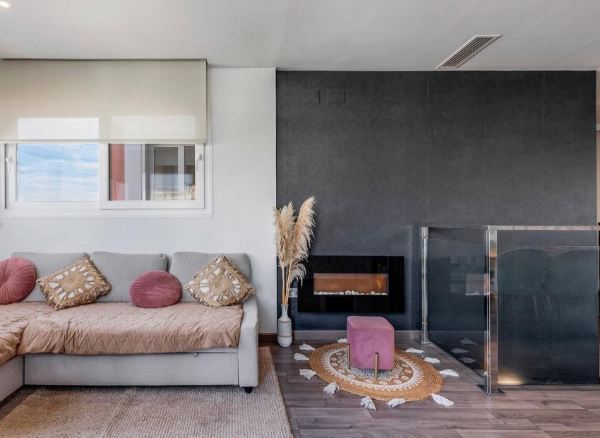 Resale - Penthouse - Elche - Campo de Fútbol