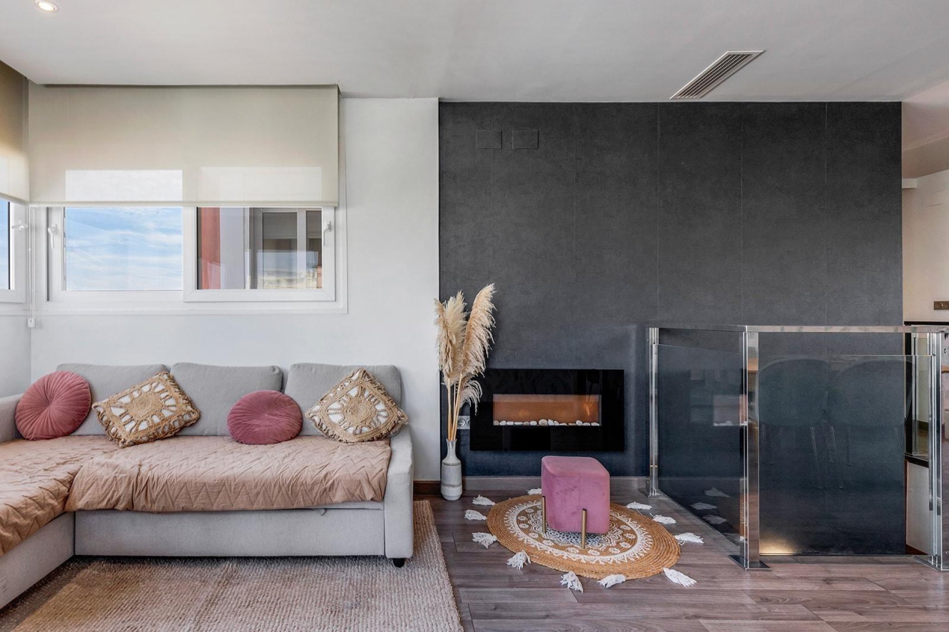 Resale - Penthouse - Elche - Campo de Fútbol