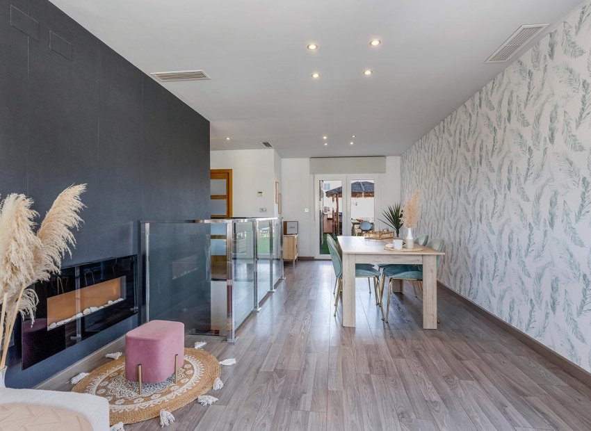 Resale - Penthouse - Elche - Campo de Fútbol