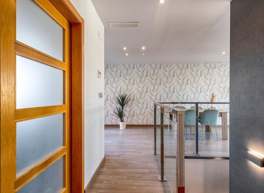 Resale - Penthouse - Elche - Campo de Fútbol