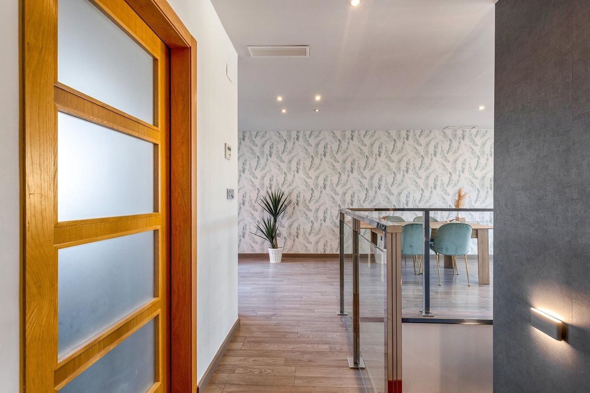 Resale - Penthouse - Elche - Campo de Fútbol