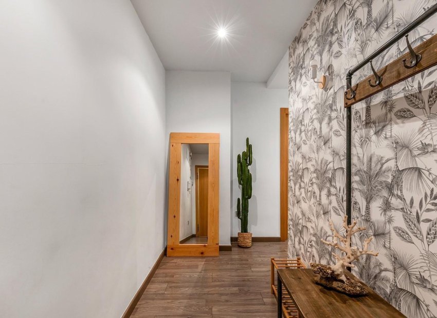 Resale - Penthouse - Elche - Campo de Fútbol