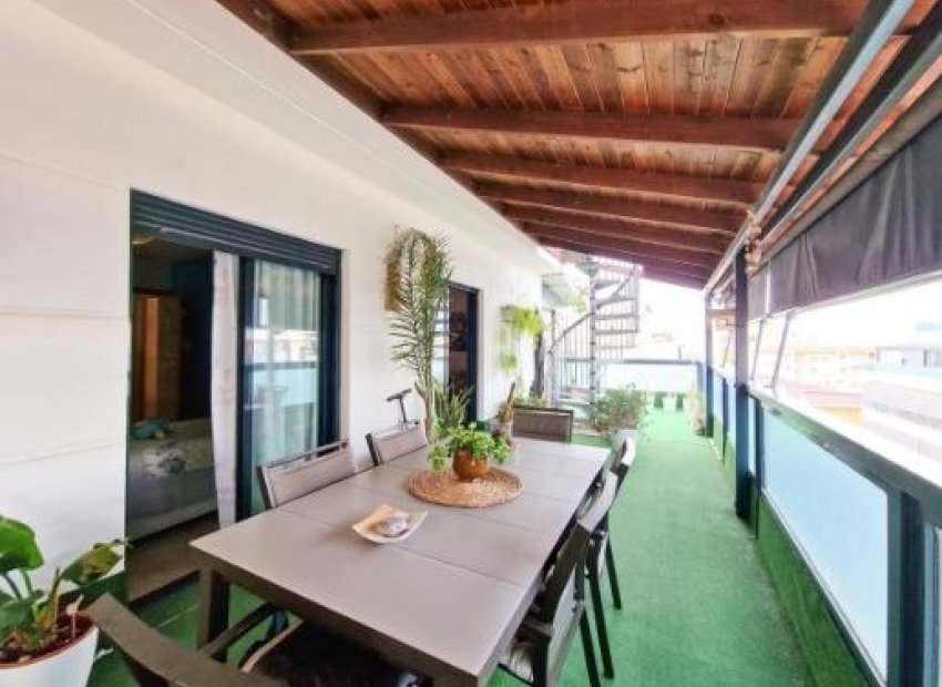 Resale - Penthouse - Elche - Campo de Fútbol