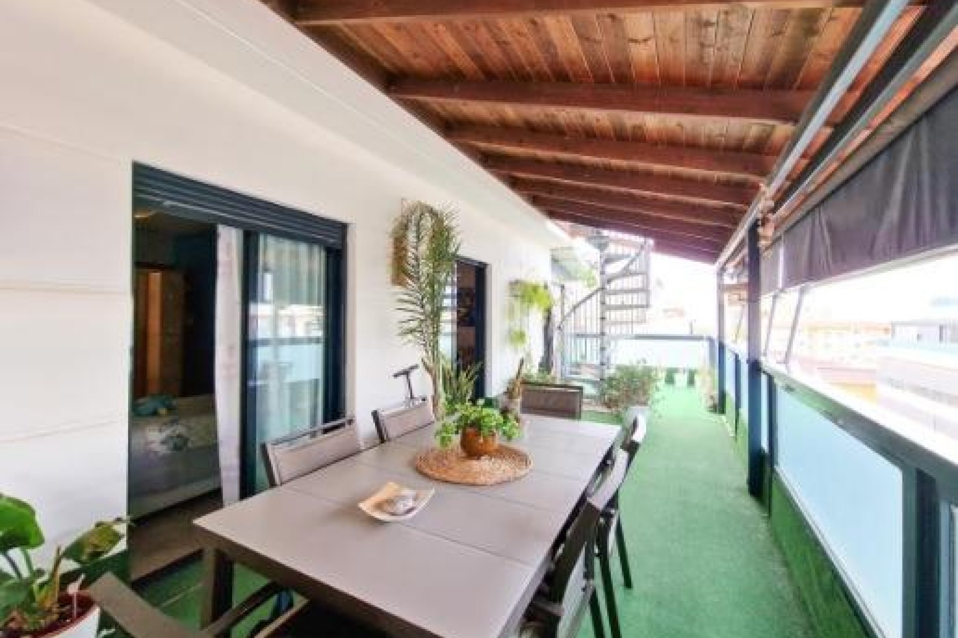 Resale - Penthouse - Elche - Campo de Fútbol